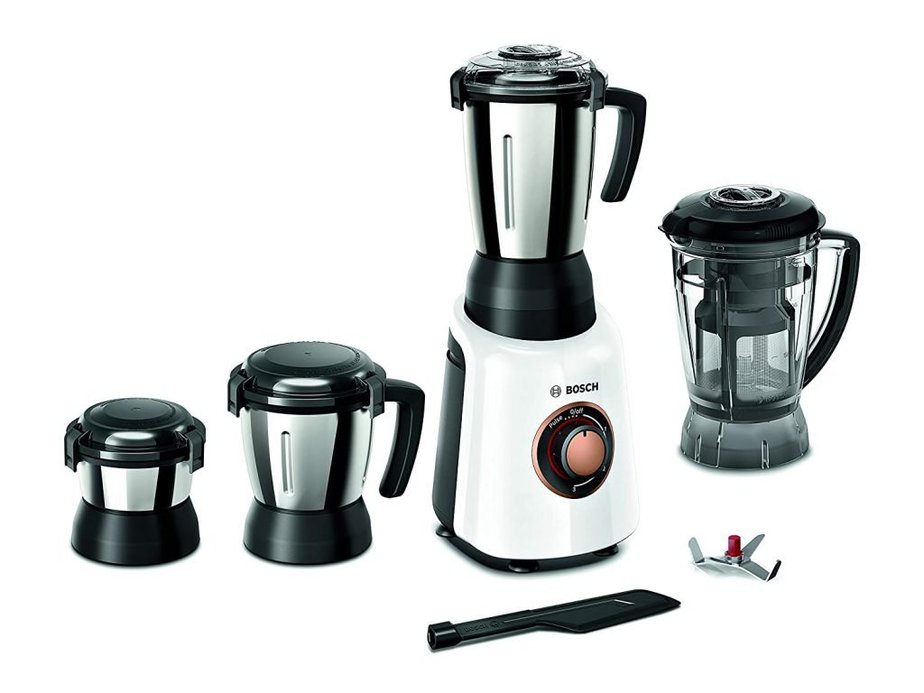 How to Choose the Best Mixer Grinder 
