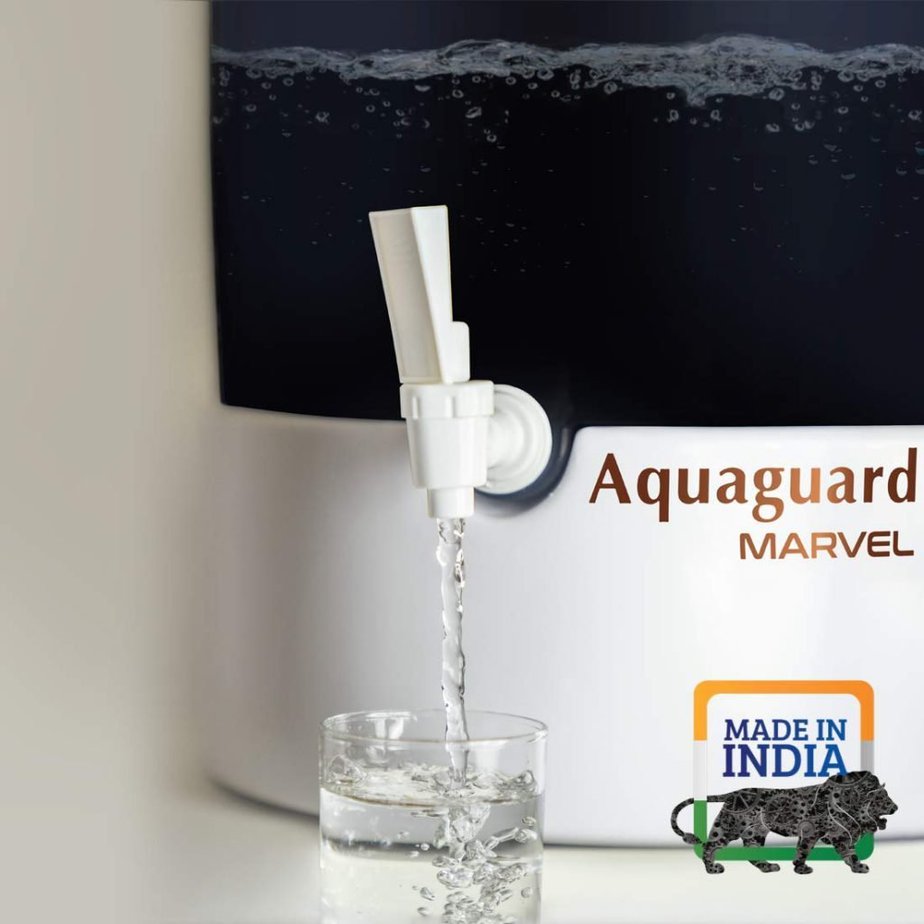 Aquaguard Marvel Water Purifier
