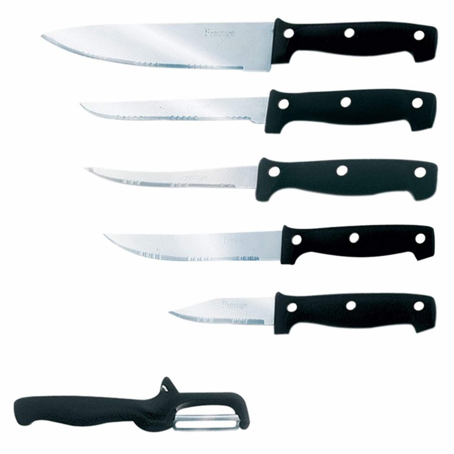 Best Chef Knife In India 2021 [ Top 5 Kitchen Knife Reviewed ]
