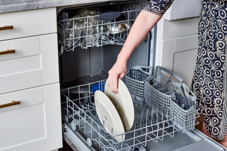 How to Choose the Best Dishwasher for Your Home