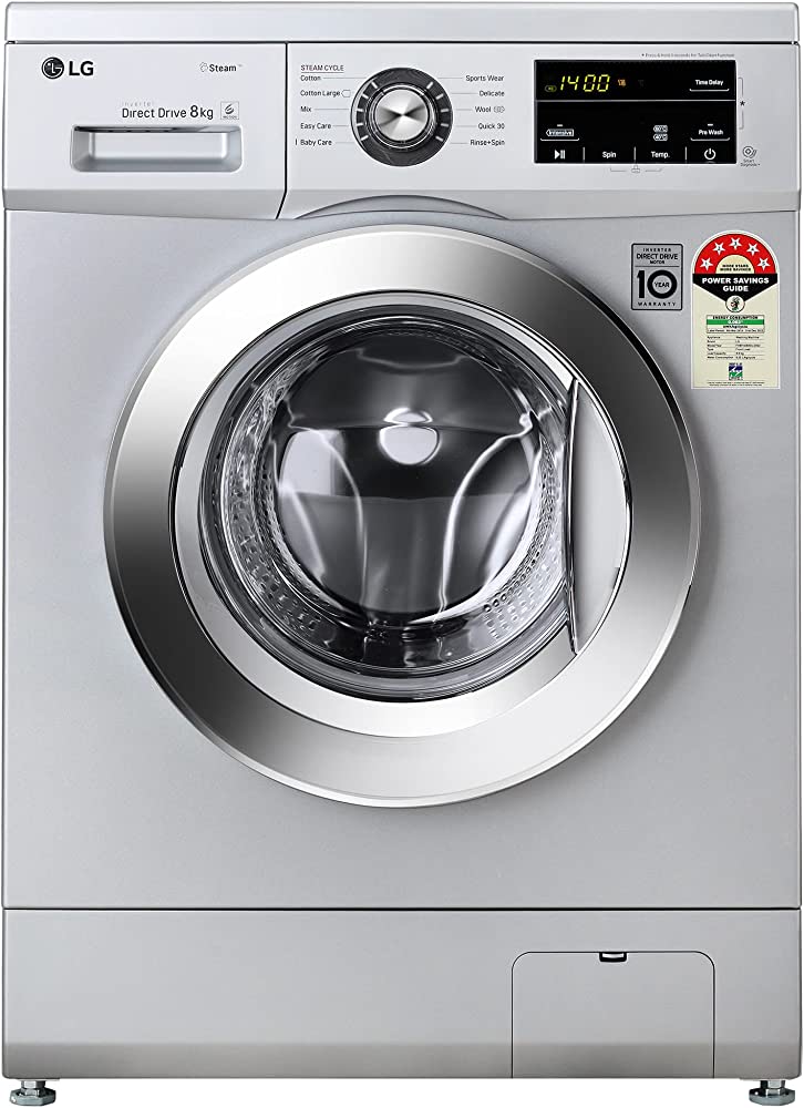 How to Choose the Best Washing Machine